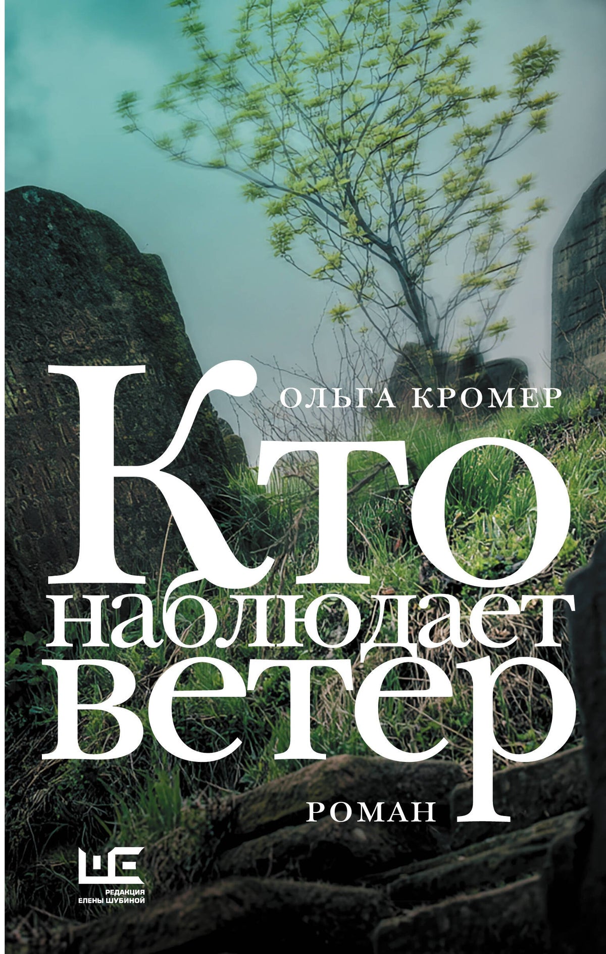 Кто наблюдает ветер
