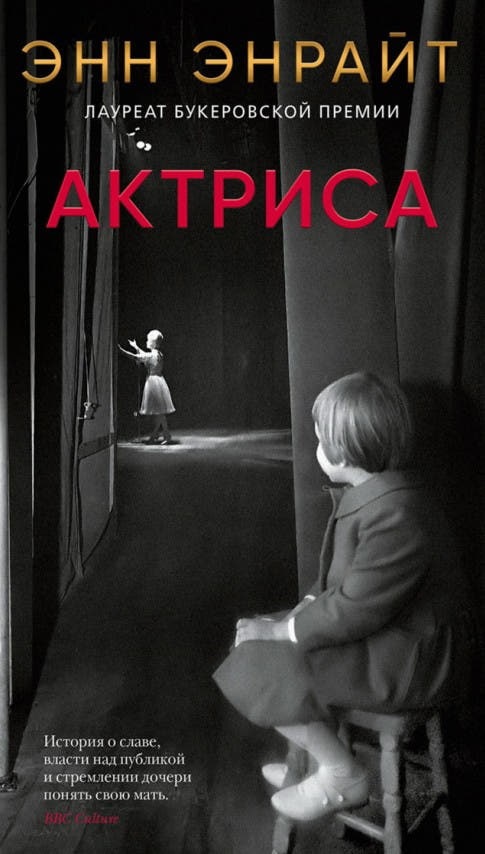 Актриса